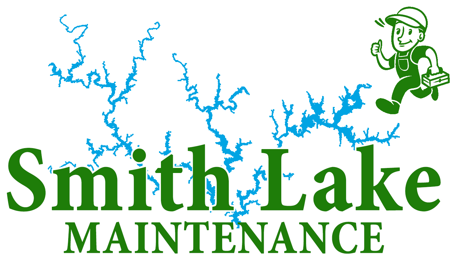 Smith Lake Maintenance